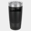 LTM7216 - Polar Camel 20 oz. Ringneck Vacuum Insulated Tumbler (Multiple Color Options) Thumbnail