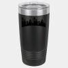 LTM7216 - Polar Camel 20 oz. Ringneck Vacuum Insulated Tumbler (Multiple Color Options) Thumbnail