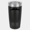 LTM7216 - Polar Camel 20 oz. Ringneck Vacuum Insulated Tumbler (Multiple Color Options) Thumbnail