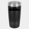 LTM7216 - Polar Camel 20 oz. Ringneck Vacuum Insulated Tumbler (Multiple Color Options) Thumbnail