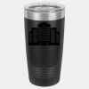 LTM7216 - Polar Camel 20 oz. Ringneck Vacuum Insulated Tumbler (Multiple Color Options) Thumbnail