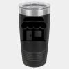 LTM7216 - Polar Camel 20 oz. Ringneck Vacuum Insulated Tumbler (Multiple Color Options) Thumbnail