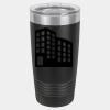 LTM7216 - Polar Camel 20 oz. Ringneck Vacuum Insulated Tumbler (Multiple Color Options) Thumbnail