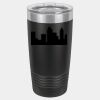 LTM7216 - Polar Camel 20 oz. Ringneck Vacuum Insulated Tumbler (Multiple Color Options) Thumbnail