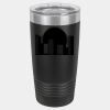 LTM7216 - Polar Camel 20 oz. Ringneck Vacuum Insulated Tumbler (Multiple Color Options) Thumbnail