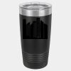 LTM7216 - Polar Camel 20 oz. Ringneck Vacuum Insulated Tumbler (Multiple Color Options) Thumbnail