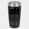 LTM7216 - Polar Camel 20 oz. Ringneck Vacuum Insulated Tumbler (Multiple Color Options) Thumbnail