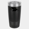 LTM7216 - Polar Camel 20 oz. Ringneck Vacuum Insulated Tumbler (Multiple Color Options) Thumbnail