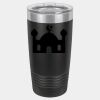 LTM7216 - Polar Camel 20 oz. Ringneck Vacuum Insulated Tumbler (Multiple Color Options) Thumbnail