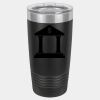 LTM7216 - Polar Camel 20 oz. Ringneck Vacuum Insulated Tumbler (Multiple Color Options) Thumbnail