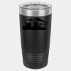 LTM7216 - Polar Camel 20 oz. Ringneck Vacuum Insulated Tumbler (Multiple Color Options) Thumbnail