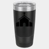LTM7216 - Polar Camel 20 oz. Ringneck Vacuum Insulated Tumbler (Multiple Color Options) Thumbnail