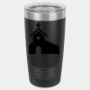 LTM7216 - Polar Camel 20 oz. Ringneck Vacuum Insulated Tumbler (Multiple Color Options) Thumbnail