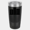 LTM7216 - Polar Camel 20 oz. Ringneck Vacuum Insulated Tumbler (Multiple Color Options) Thumbnail