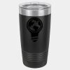 LTM7216 - Polar Camel 20 oz. Ringneck Vacuum Insulated Tumbler (Multiple Color Options) Thumbnail