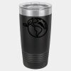 LTM7216 - Polar Camel 20 oz. Ringneck Vacuum Insulated Tumbler (Multiple Color Options) Thumbnail