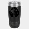 LTM7216 - Polar Camel 20 oz. Ringneck Vacuum Insulated Tumbler (Multiple Color Options) Thumbnail
