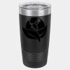 LTM7216 - Polar Camel 20 oz. Ringneck Vacuum Insulated Tumbler (Multiple Color Options) Thumbnail