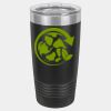 LTM7216 - Polar Camel 20 oz. Ringneck Vacuum Insulated Tumbler (Multiple Color Options) Thumbnail