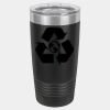 LTM7216 - Polar Camel 20 oz. Ringneck Vacuum Insulated Tumbler (Multiple Color Options) Thumbnail
