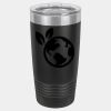 LTM7216 - Polar Camel 20 oz. Ringneck Vacuum Insulated Tumbler (Multiple Color Options) Thumbnail