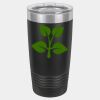 LTM7216 - Polar Camel 20 oz. Ringneck Vacuum Insulated Tumbler (Multiple Color Options) Thumbnail