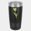 LTM7216 - Polar Camel 20 oz. Ringneck Vacuum Insulated Tumbler (Multiple Color Options) Thumbnail