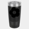 LTM7216 - Polar Camel 20 oz. Ringneck Vacuum Insulated Tumbler (Multiple Color Options) Thumbnail