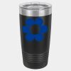 LTM7216 - Polar Camel 20 oz. Ringneck Vacuum Insulated Tumbler (Multiple Color Options) Thumbnail
