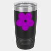 LTM7216 - Polar Camel 20 oz. Ringneck Vacuum Insulated Tumbler (Multiple Color Options) Thumbnail
