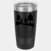 LTM7216 - Polar Camel 20 oz. Ringneck Vacuum Insulated Tumbler (Multiple Color Options) Thumbnail