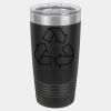 LTM7216 - Polar Camel 20 oz. Ringneck Vacuum Insulated Tumbler (Multiple Color Options) Thumbnail