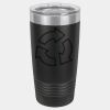 LTM7216 - Polar Camel 20 oz. Ringneck Vacuum Insulated Tumbler (Multiple Color Options) Thumbnail