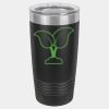 LTM7216 - Polar Camel 20 oz. Ringneck Vacuum Insulated Tumbler (Multiple Color Options) Thumbnail