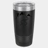 LTM7216 - Polar Camel 20 oz. Ringneck Vacuum Insulated Tumbler (Multiple Color Options) Thumbnail
