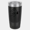 LTM7216 - Polar Camel 20 oz. Ringneck Vacuum Insulated Tumbler (Multiple Color Options) Thumbnail