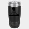 LTM7216 - Polar Camel 20 oz. Ringneck Vacuum Insulated Tumbler (Multiple Color Options) Thumbnail