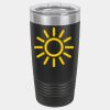 LTM7216 - Polar Camel 20 oz. Ringneck Vacuum Insulated Tumbler (Multiple Color Options) Thumbnail