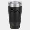 LTM7216 - Polar Camel 20 oz. Ringneck Vacuum Insulated Tumbler (Multiple Color Options) Thumbnail