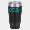 LTM7216 - Polar Camel 20 oz. Ringneck Vacuum Insulated Tumbler (Multiple Color Options) Thumbnail