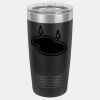 LTM7216 - Polar Camel 20 oz. Ringneck Vacuum Insulated Tumbler (Multiple Color Options) Thumbnail