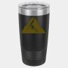 LTM7216 - Polar Camel 20 oz. Ringneck Vacuum Insulated Tumbler (Multiple Color Options) Thumbnail
