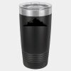LTM7216 - Polar Camel 20 oz. Ringneck Vacuum Insulated Tumbler (Multiple Color Options) Thumbnail