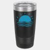 LTM7216 - Polar Camel 20 oz. Ringneck Vacuum Insulated Tumbler (Multiple Color Options) Thumbnail
