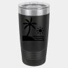 LTM7216 - Polar Camel 20 oz. Ringneck Vacuum Insulated Tumbler (Multiple Color Options) Thumbnail