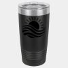 LTM7216 - Polar Camel 20 oz. Ringneck Vacuum Insulated Tumbler (Multiple Color Options) Thumbnail