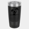 LTM7216 - Polar Camel 20 oz. Ringneck Vacuum Insulated Tumbler (Multiple Color Options) Thumbnail