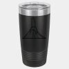 LTM7216 - Polar Camel 20 oz. Ringneck Vacuum Insulated Tumbler (Multiple Color Options) Thumbnail