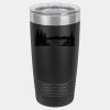 LTM7216 - Polar Camel 20 oz. Ringneck Vacuum Insulated Tumbler (Multiple Color Options) Thumbnail