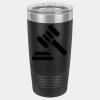 LTM7216 - Polar Camel 20 oz. Ringneck Vacuum Insulated Tumbler (Multiple Color Options) Thumbnail